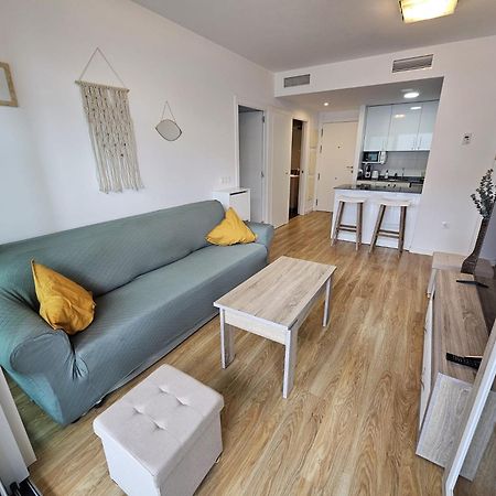 Penthouse In Mirador De Calpe Apartment Exterior foto