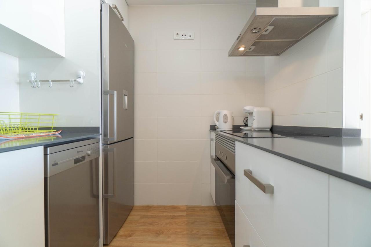 Penthouse In Mirador De Calpe Apartment Exterior foto