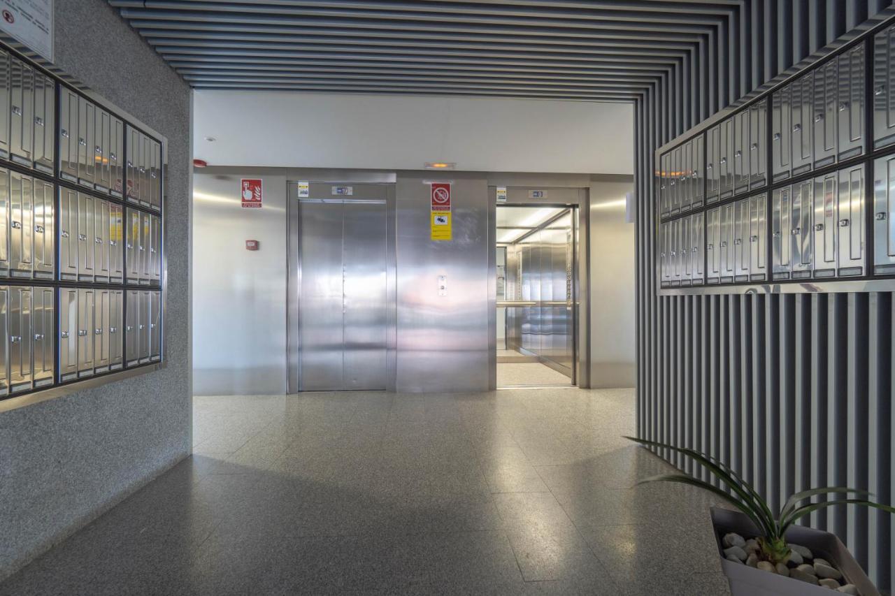 Penthouse In Mirador De Calpe Apartment Exterior foto